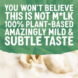 Alpro This is Not Milk Semi Oat Long Life Drink 1L - McGrocer