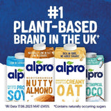 Alpro This is Not Milk Whole Oat Long Life Drink 1L - McGrocer