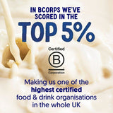 Alpro This is Not Milk Whole Oat Long Life Drink 1L - McGrocer