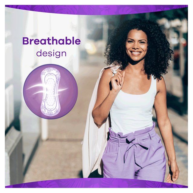 Always Dailies Fresh & Protect Normal Panty Liners 32 per pack - McGrocer