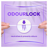 Always Dailies Panty Liners, 3 x 54 Pack - McGrocer