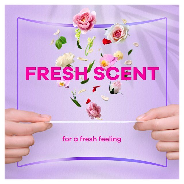 Always Dailies Singles Normal To Go Scented Panty Liners 20 per pack - McGrocer