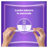 Always Discreet Incontinence Liners Normal 24 per pack - McGrocer