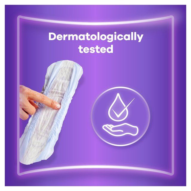 Always Discreet Incontinence Pads Long   10 per pack - McGrocer