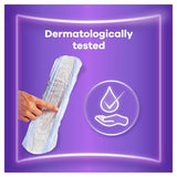 Always Discreet Incontinence Pads+ Long Plus 80 Pack Bundle - McGrocer