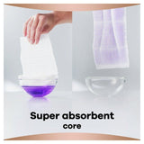 Always Discreet Incontinence Pants Boutique L 8 per pack - McGrocer