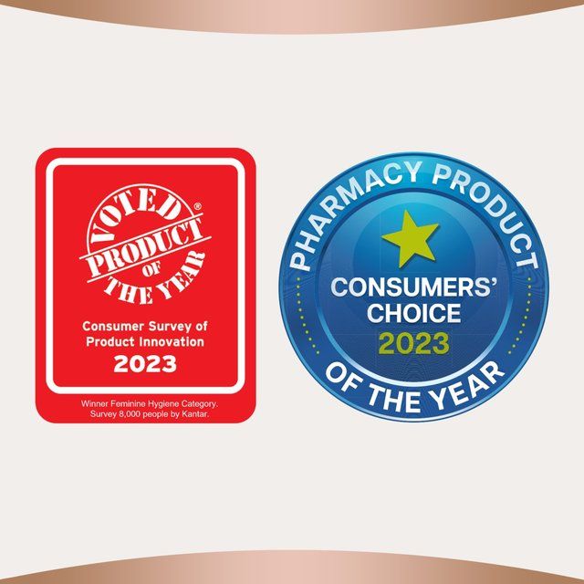 Always Discreet Incontinence Pants Boutique L 8 per pack - McGrocer