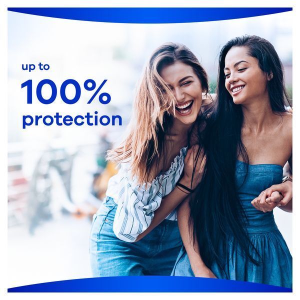Always Maxi Long Plus Sanitary Towels x12 - McGrocer