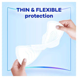 Always Sanitary Towels Infinity Long (Size 2) Wings 11 per pack - McGrocer
