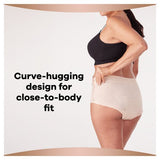 Always Discreet Boutique Beige Incontinence Pants x8 - McGrocer