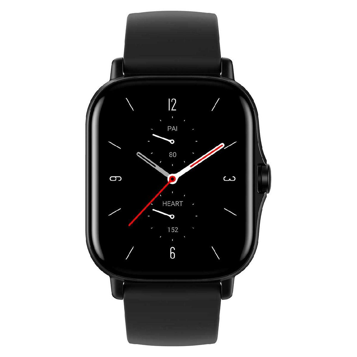 Amazfit GTS 2 Smart Watch Midnight Black - McGrocer