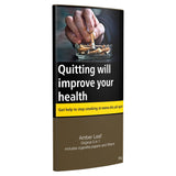 Amber Leaf 30g 3 In 1 - McGrocer