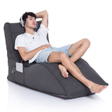 Ambient Lounge Avatar Lounger Outdoor Bean Bag in 4 Colours - McGrocer