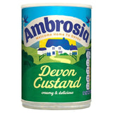 Ambrosia Devon Custard 400g - McGrocer