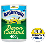 Ambrosia Devon Custard 400g - McGrocer