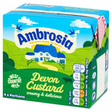 Ambrosia Devon Custard 500g - McGrocer