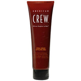 American Crew Firm Hold Gel 100ml - McGrocer
