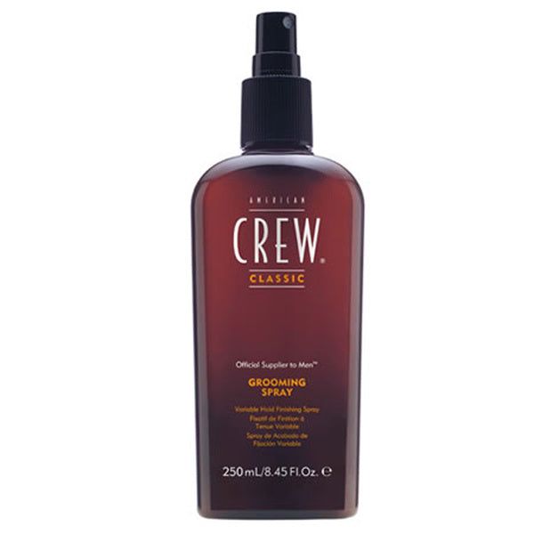 American Crew Grooming Spray 250ml - McGrocer
