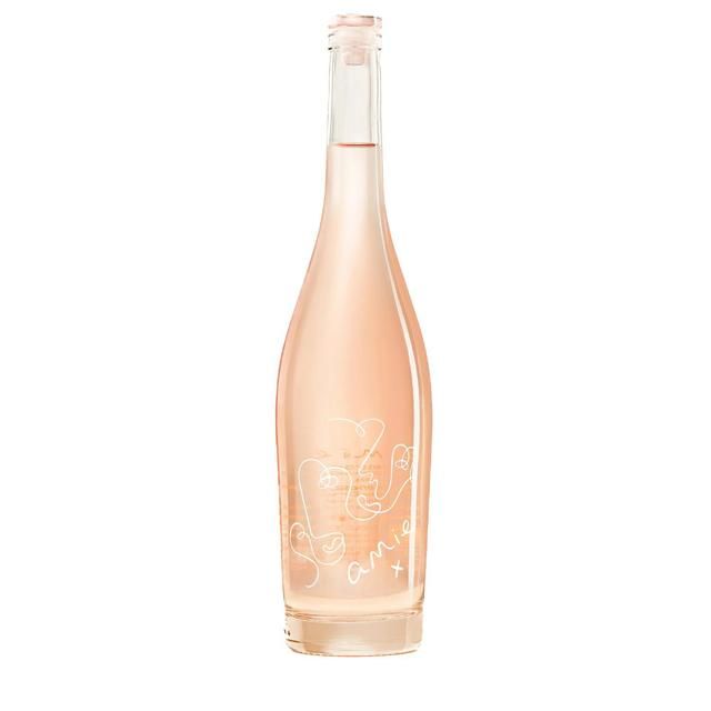 Amie x Organic Rose 75cl - McGrocer