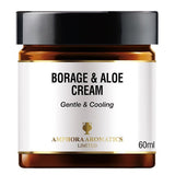 Amphora Aromatics Aloe Vera Cream 60ml - McGrocer