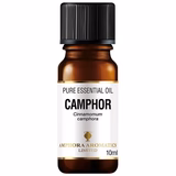 Amphora Aromatics Camphor Essential Oil 10ml - McGrocer