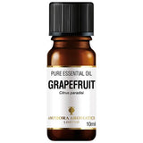Amphora Aromatics Grapefruit Essential Oil 10ml - McGrocer