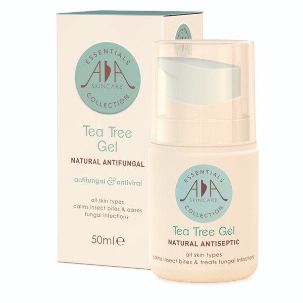 Amphora Aromatics Tea Tree 50ml - McGrocer