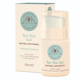 Amphora Aromatics Tea Tree 50ml - McGrocer