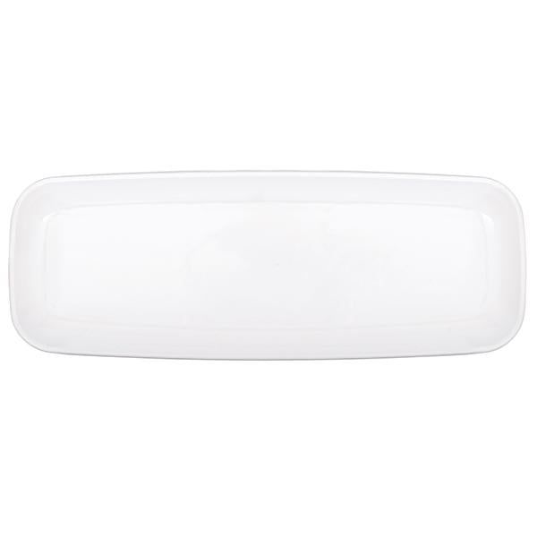 Amscan Canape Serving Platter Rectangle Large - McGrocer