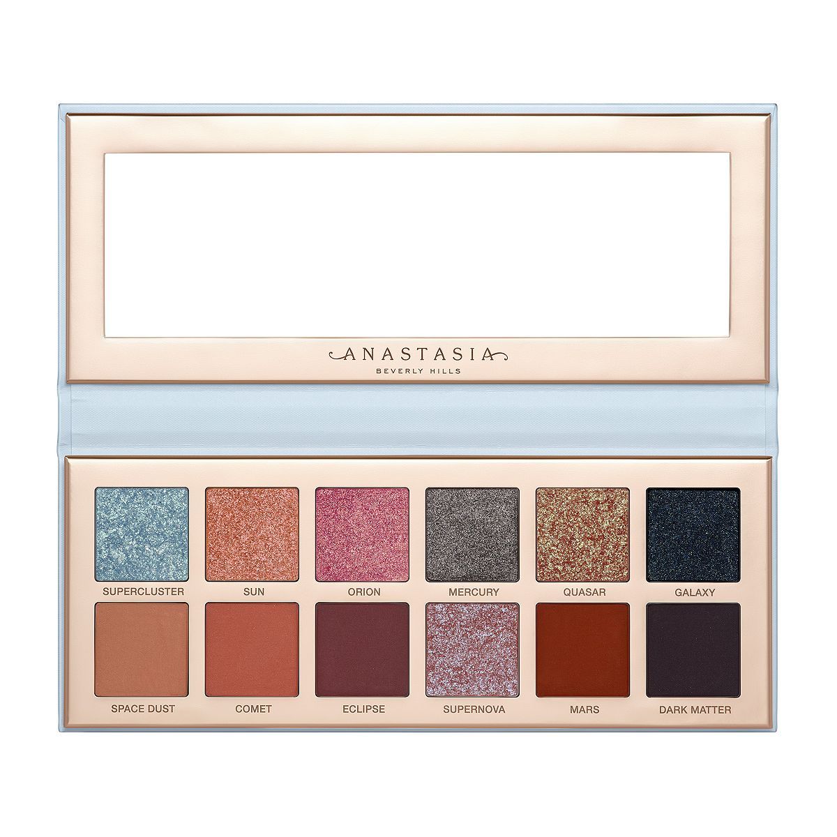 Anastasia Beverly Hills Cosmos Eye Shadow Palette - McGrocer