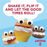 Anchor Original Real Cream Spray 250g - McGrocer