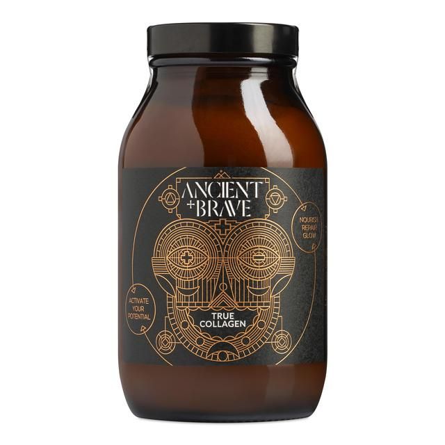 Ancient + Brave True Collagen 200g - McGrocer