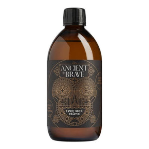 Ancient + Brave True MCT Oil 500ml