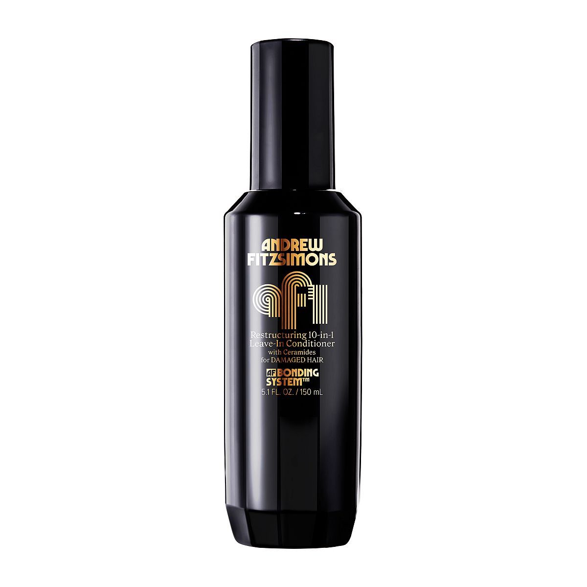 Andrew Fitzsimons Repair Leave-in Conditioner for Damaged Hair, 150ml - McGrocer