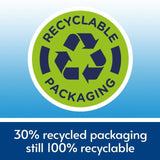 Andrex Classic Clean Toilet Roll 9 per pack - McGrocer