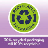 Andrex Gentle Clean Toilet Roll 9 per pack - McGrocer