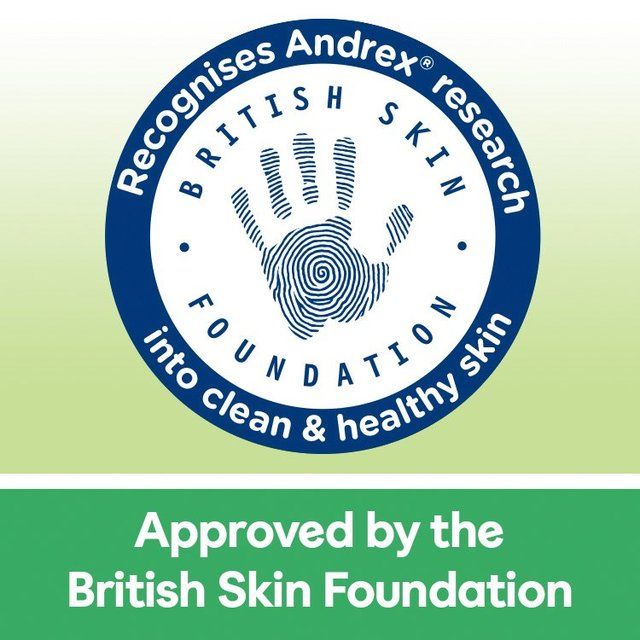 Andrex Ultra Care Toilet Roll 5 x 4 per pack - McGrocer