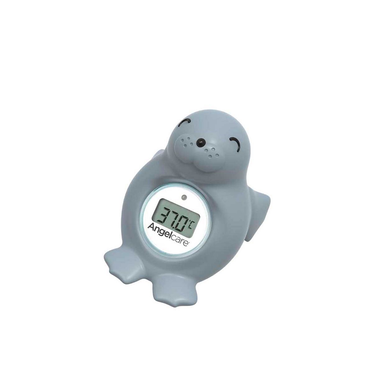 Angelcare Happy Seal Baby Bath & Room Thermometer - McGrocer