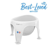 Angelcare Soft Touch Bath Seat grey (British brand)