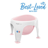 Angelcare baby bath seat pink - British product