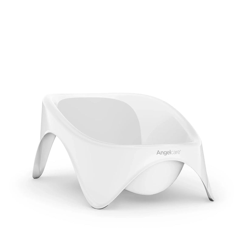 Angelcare 2in1 baby bathtub for 0-12 months, imported from the UK
