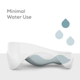 Angelcare 2in1 baby bathtub for 0-12 months, imported from the UK