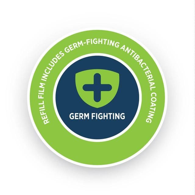 Angelcare Refill Cassettes 3 per pack - McGrocer