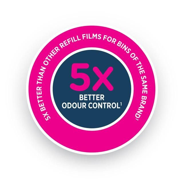 Angelcare Refill Cassettes 3 per pack - McGrocer