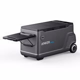 Anker EverFrost 50L Dual-Zone Electric Powered Cooler - McGrocer