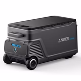 Anker EverFrost 50L Dual-Zone Electric Powered Cooler - McGrocer