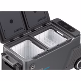 Anker EverFrost 50L Dual-Zone Electric Powered Cooler - McGrocer