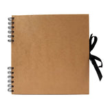 Anker kraft scrapbook 40 sheet - McGrocer