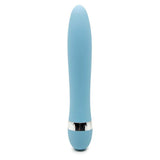 Ann Summers 6 Inch Sleek Vibrator Blue - McGrocer