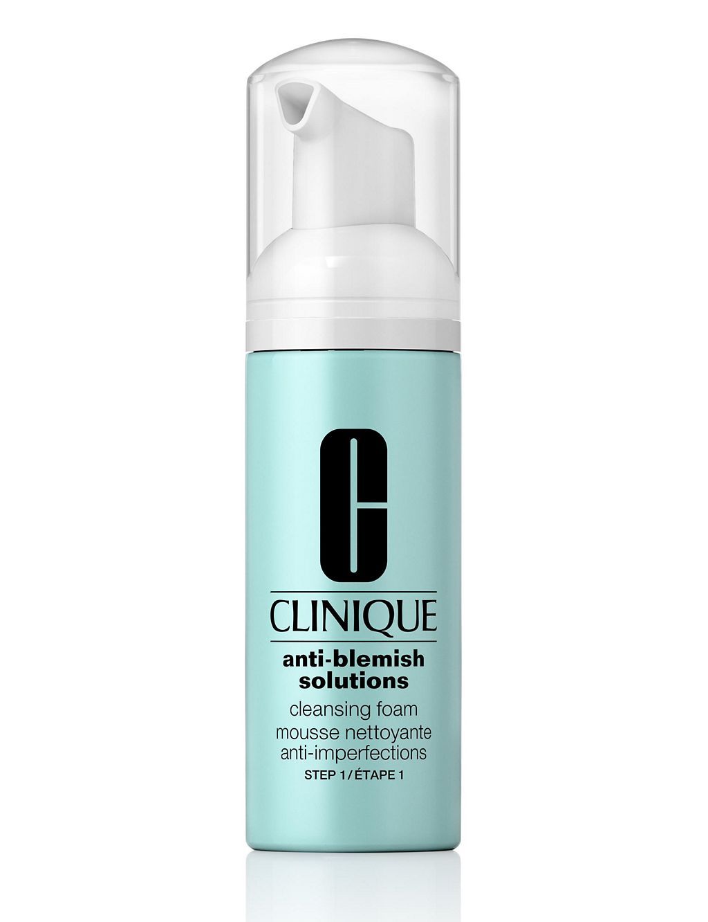 Anti-Blemish Solutions™ Cleansing Foam 125ml - McGrocer